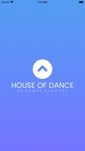 House of Dance by TomášSurovec screenshot 0