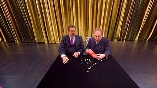 Penn & Teller MAGIC LAB VR screenshot 2