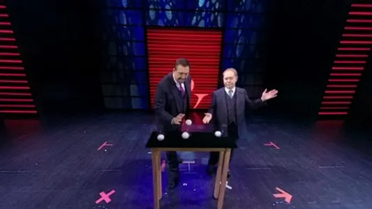 Penn & Teller MAGIC LAB VR screenshot 4