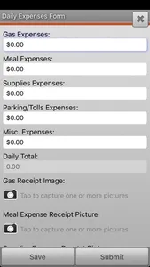 StreetSmart Workforce Mobile screenshot 2