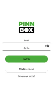 Pinnbox: Armário Inteligente screenshot 3