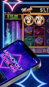 Stardust Casino – Real Money screenshot 1