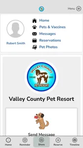 Valley County Pet Resort screenshot 0