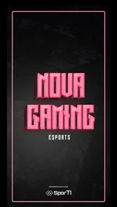 Nova Gaming screenshot 0