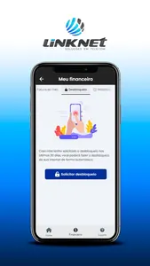 LinkNet Soluções screenshot 4