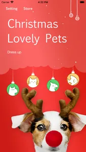 LovelyPets Unique Photo Effect screenshot 0