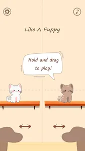 Duet Cats: Cute Cat Games screenshot 4