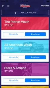 All American Car Wash Aurora screenshot 2