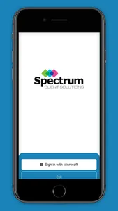 Spectrum Client Solutions screenshot 4