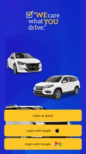 Rent Solutions screenshot 0