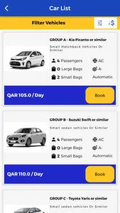 Rent Solutions screenshot 2