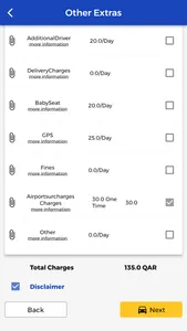 Rent Solutions screenshot 4