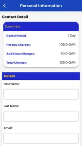 Rent Solutions screenshot 5