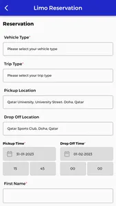 Rent Solutions screenshot 7