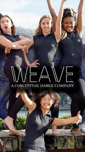 Weave Dance Company screenshot 0