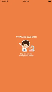 Sám hối Online - Nạp đạo đức screenshot 0