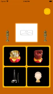 Sám hối Online - Nạp đạo đức screenshot 1