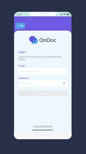 OnDoc screenshot 1