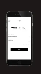 Whiteline screenshot 4