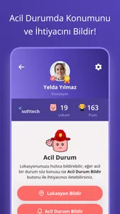 Lokum.la – Teşekkür Gönder screenshot 5