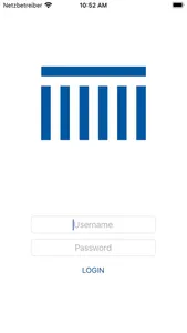 Messe Berlin Provider screenshot 0
