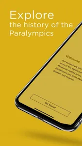 Paralympic Heritage Trail screenshot 0