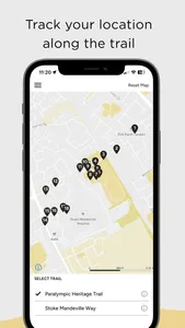 Paralympic Heritage Trail screenshot 4