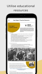 Paralympic Heritage Trail screenshot 5