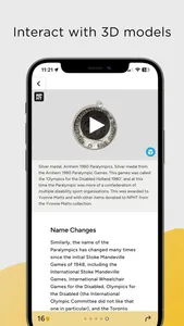 Paralympic Heritage Trail screenshot 6