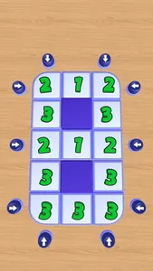 Digit Puzzle! screenshot 0