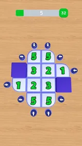 Digit Puzzle! screenshot 2