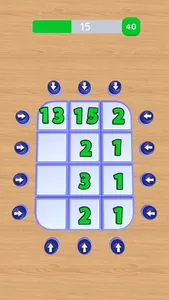 Digit Puzzle! screenshot 3