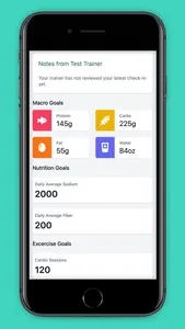 AKFIT screenshot 2