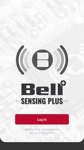 BellSensing Plus screenshot 0