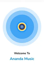 Ananda Music screenshot 3