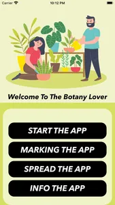 The Botany Lover screenshot 1