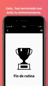 Digital Boxing screenshot 0