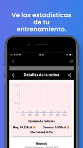Digital Boxing screenshot 1