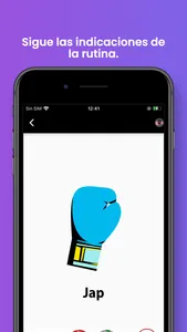 Digital Boxing screenshot 2