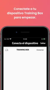 Digital Boxing screenshot 4