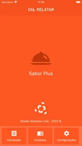 Sabor Plus screenshot 4