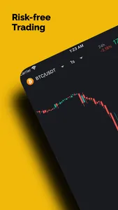 kointrade screenshot 0