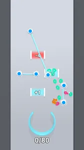 Ropes and Numbers screenshot 1