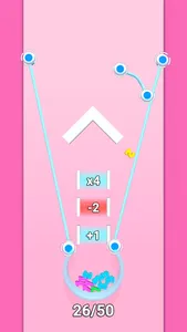 Ropes and Numbers screenshot 8