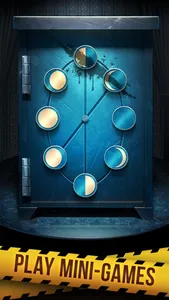 Open the Safe - Puzzle Box screenshot 2