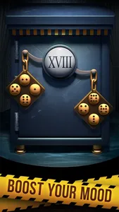 Open the Safe - Puzzle Box screenshot 3