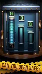 Open the Safe - Puzzle Box screenshot 4