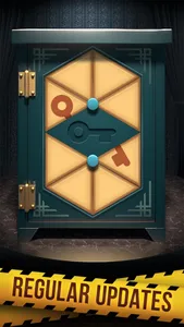 Open the Safe - Puzzle Box screenshot 5