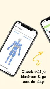 Thuisfysio van a.s.r. screenshot 2