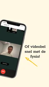 Thuisfysio van a.s.r. screenshot 4